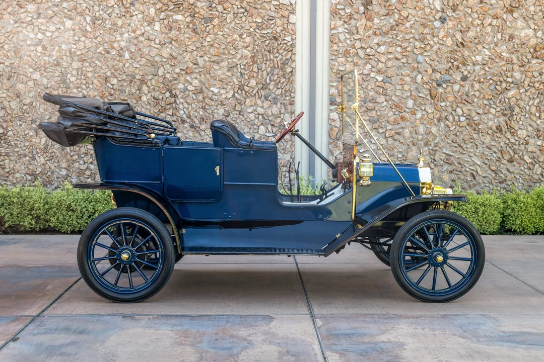 1911 Ford Model T - Image 4 of 31