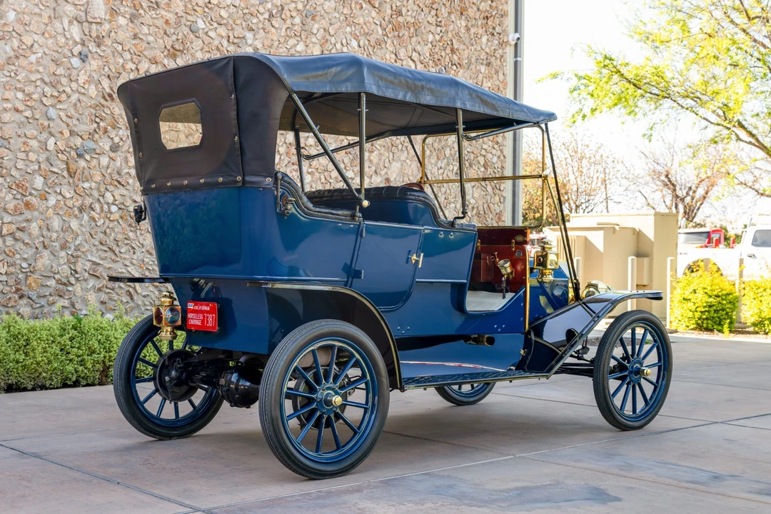 1911 Ford Model T - Image 13 of 31