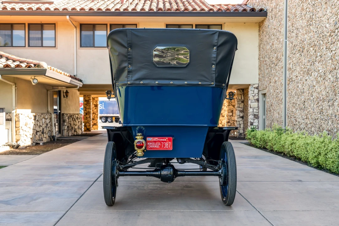 1911 Ford Model T - Image 14 of 31