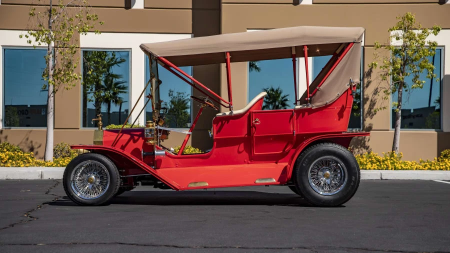 1911 Ford Model T - Image 2 of 19