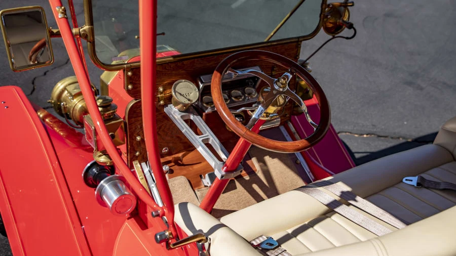 1911 Ford Model T - Image 4 of 19