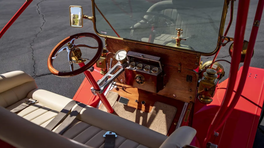 1911 Ford Model T - Image 5 of 19