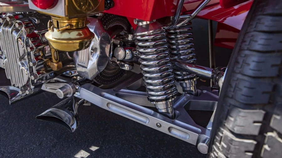 1911 Ford Model T - Image 10 of 19