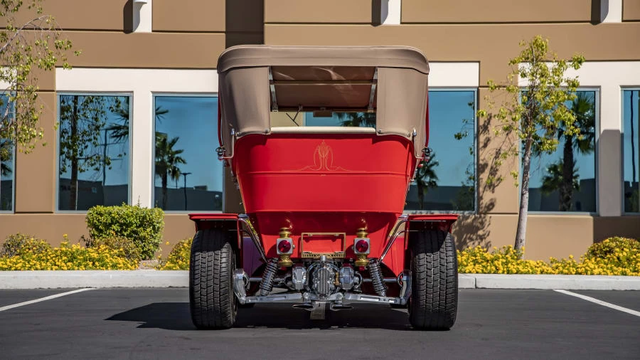 1911 Ford Model T - Image 11 of 19
