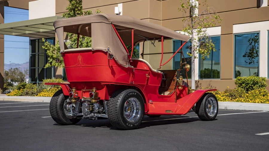 1911 Ford Model T - Image 13 of 19
