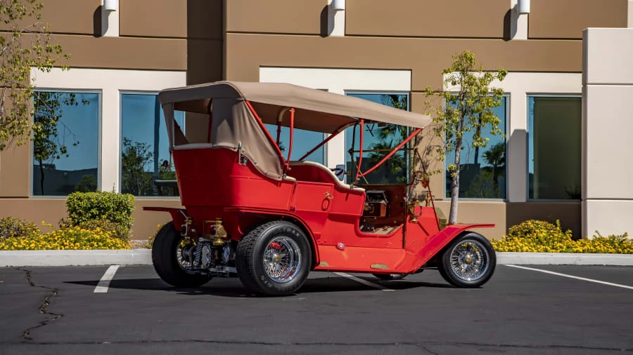 1911 Ford Model T - Image 14 of 19