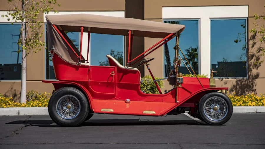 1911 Ford Model T - Image 16 of 19