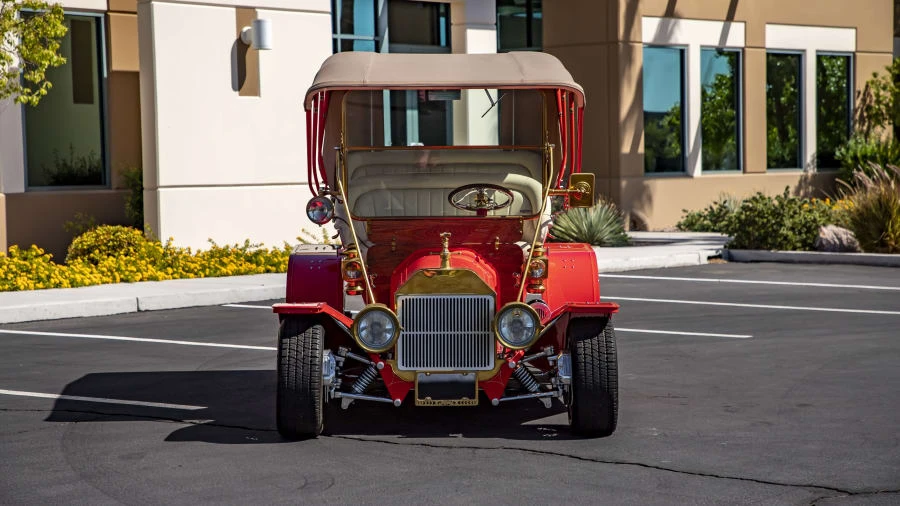 1911 Ford Model T - Image 19 of 19