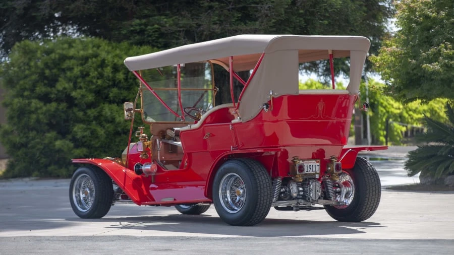 1911 Ford Model T - Image 2 of 20