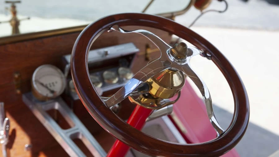 1911 Ford Model T - Image 4 of 20
