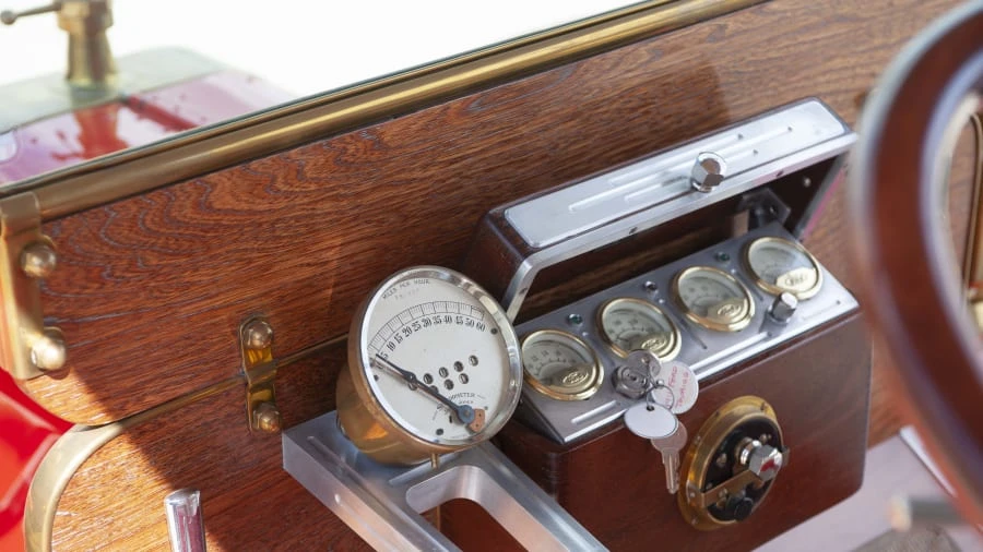 1911 Ford Model T - Image 5 of 20