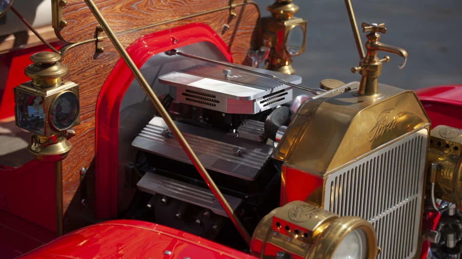 1911 Ford Model T - Image 7 of 20