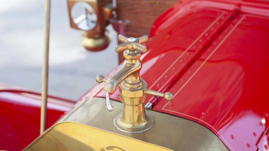 1911 Ford Model T - Image 10 of 20
