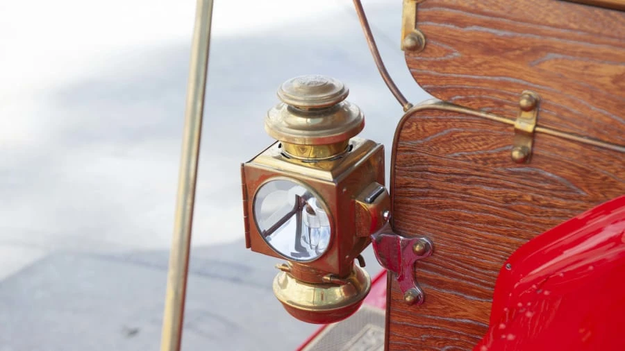 1911 Ford Model T - Image 11 of 20