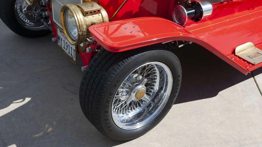 1911 Ford Model T - Image 12 of 20