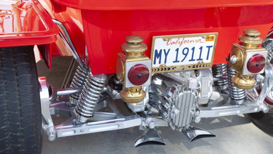 1911 Ford Model T - Image 16 of 20