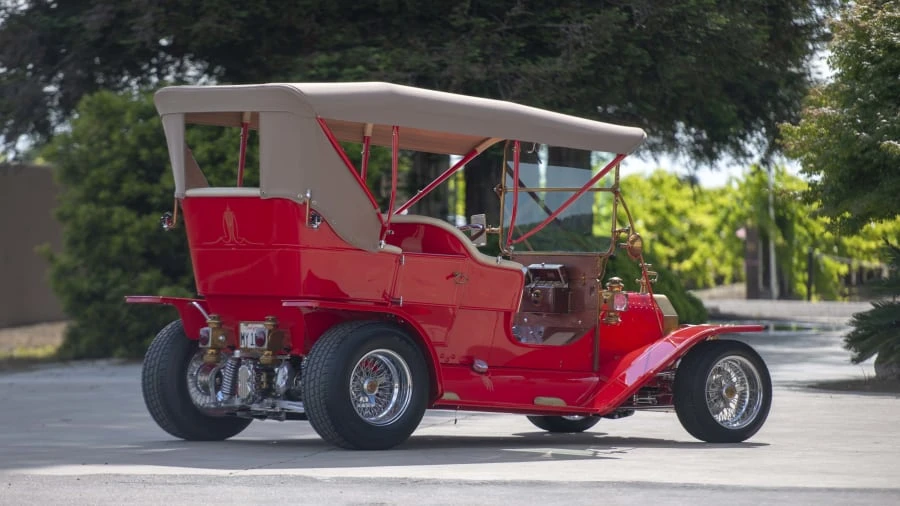 1911 Ford Model T - Image 19 of 20