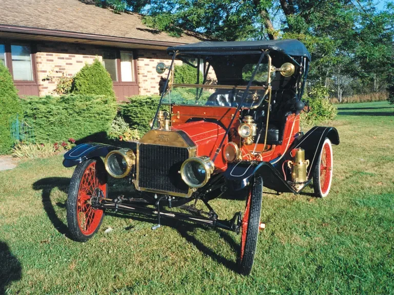 1911 Ford Model T - Image 2 of 2