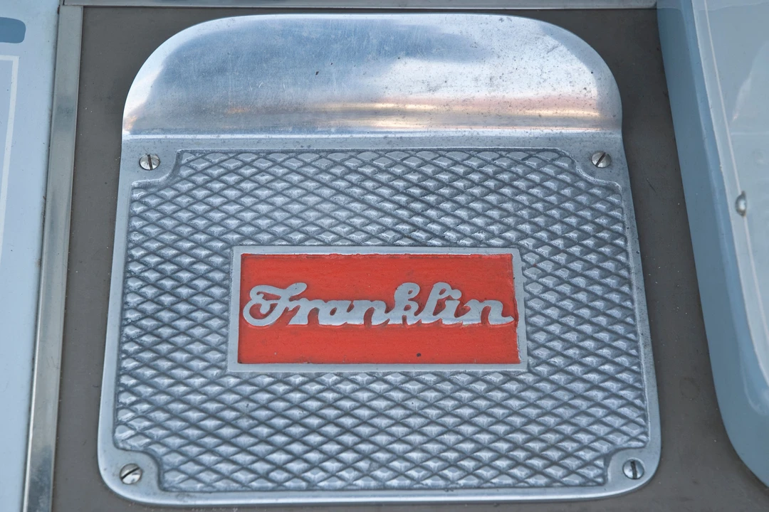 1911 Franklin - Image 26 of 26