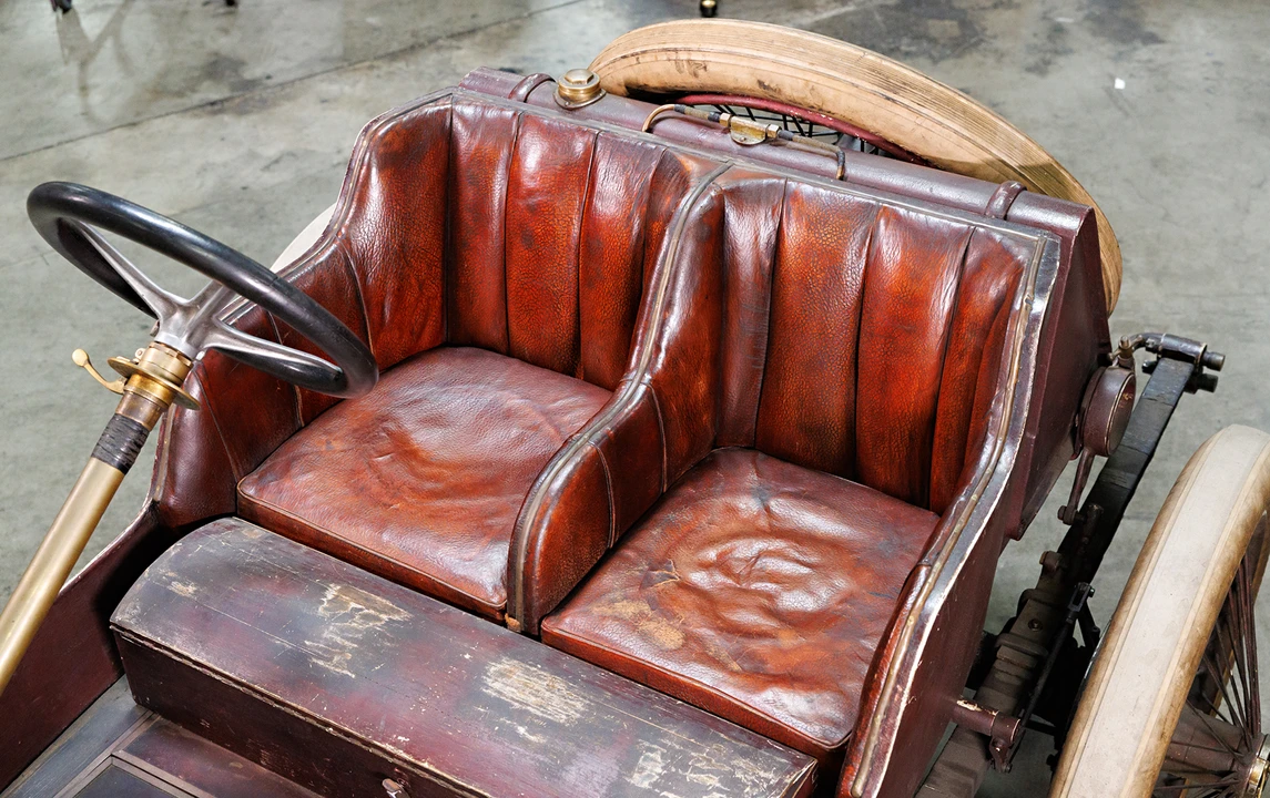 1911 Hispano-Suiza - Image 13 of 31