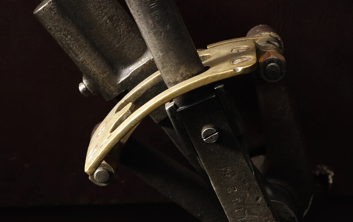 1911 Hispano-Suiza - Image 23 of 31