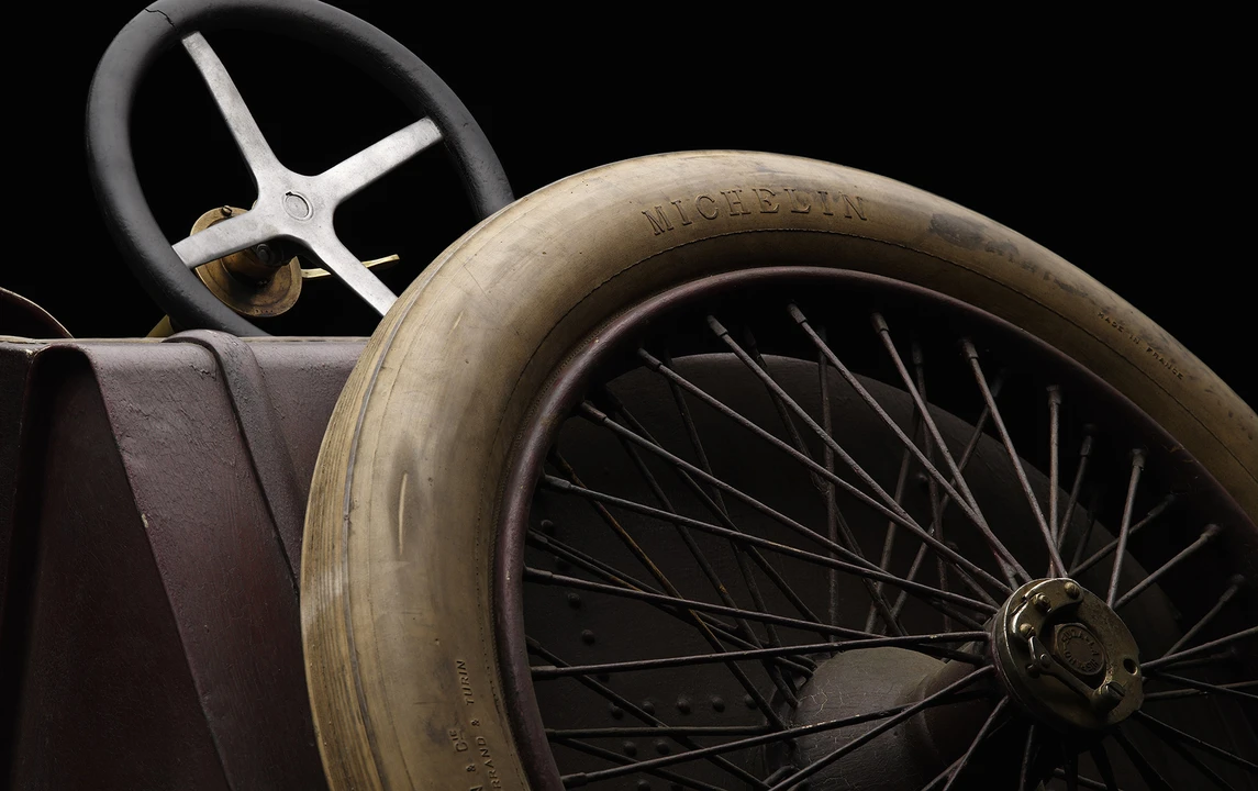 1911 Hispano-Suiza - Image 12 of 31