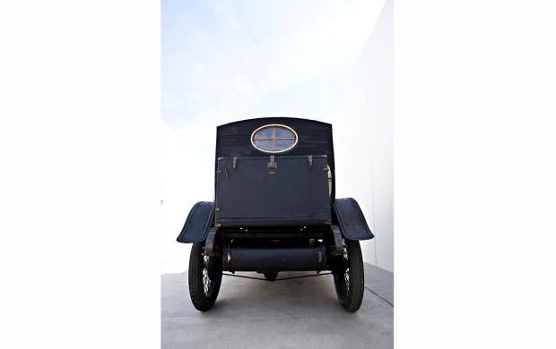 1911 Hispano-Suiza - Image 6 of 12