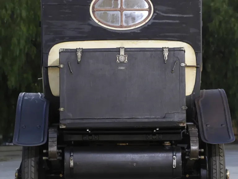 1911 Hispano-Suiza - Image 25 of 28