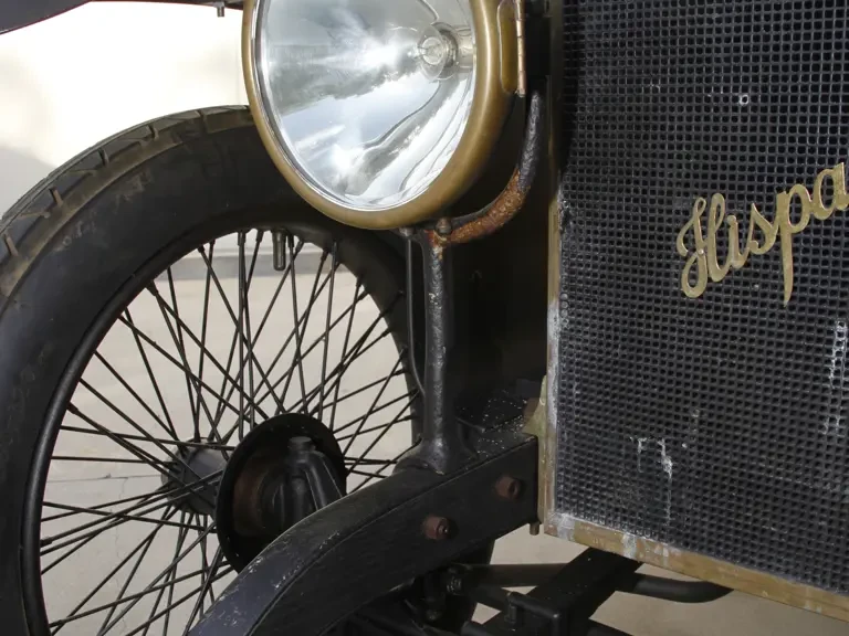 1911 Hispano-Suiza - Image 20 of 28