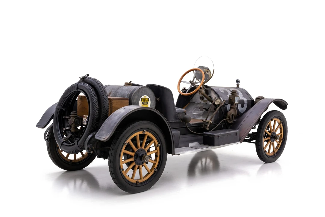 1911 Hudson - Image 19 of 31