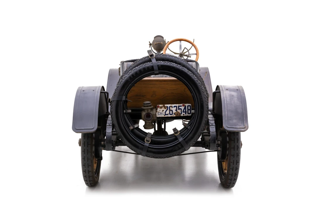 1911 Hudson - Image 20 of 31