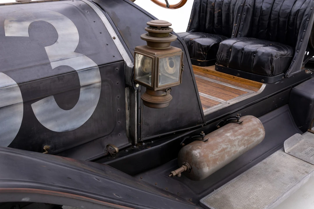 1911 Hudson - Image 31 of 31