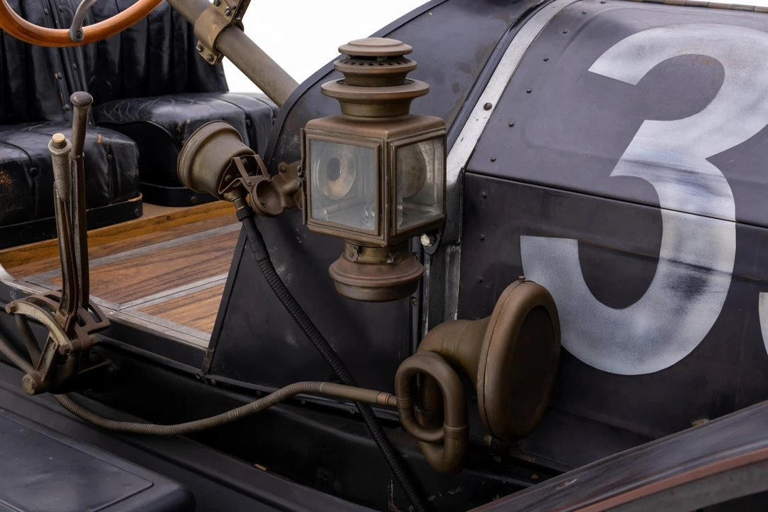 1911 Hudson - Image 30 of 31