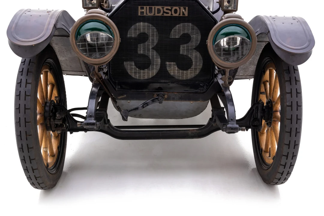 1911 Hudson - Image 23 of 31