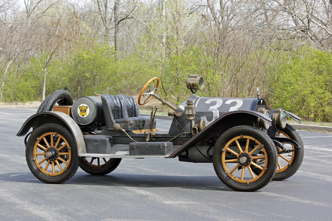 1911 Hudson - Image 15 of 31