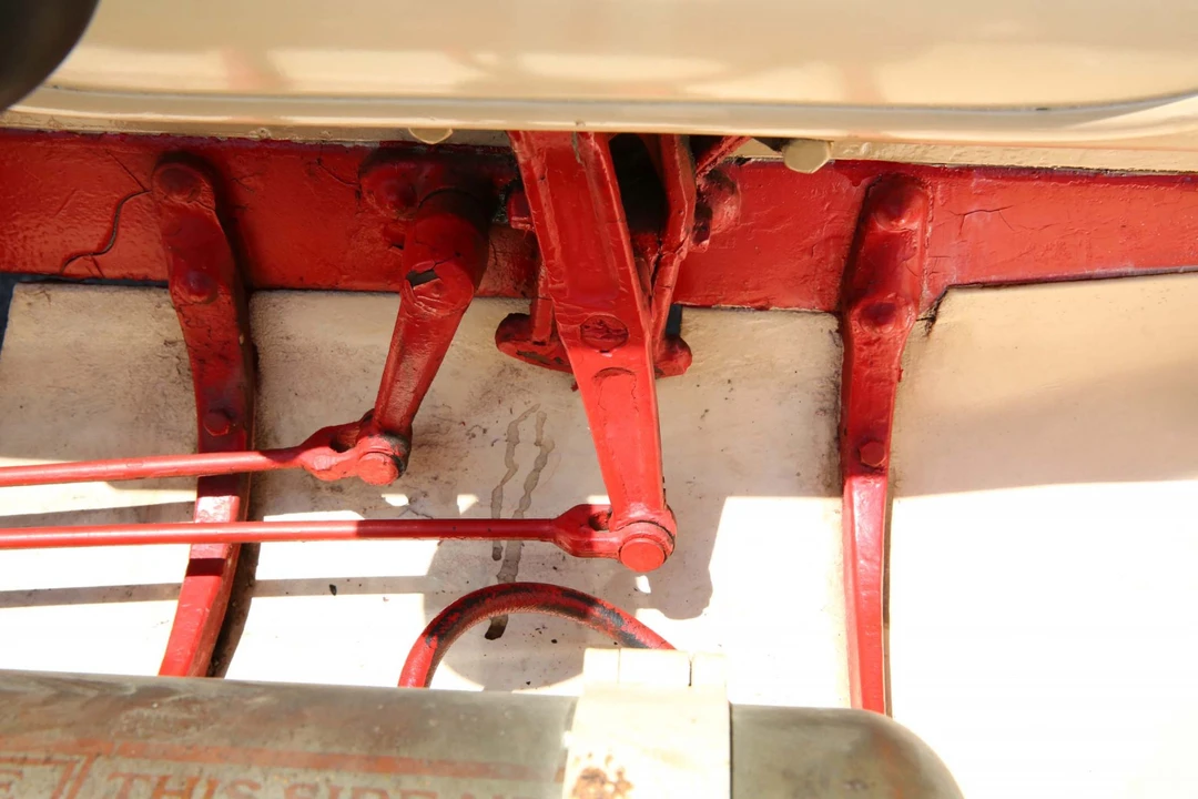 1911 Hupmobile - Image 29 of 31