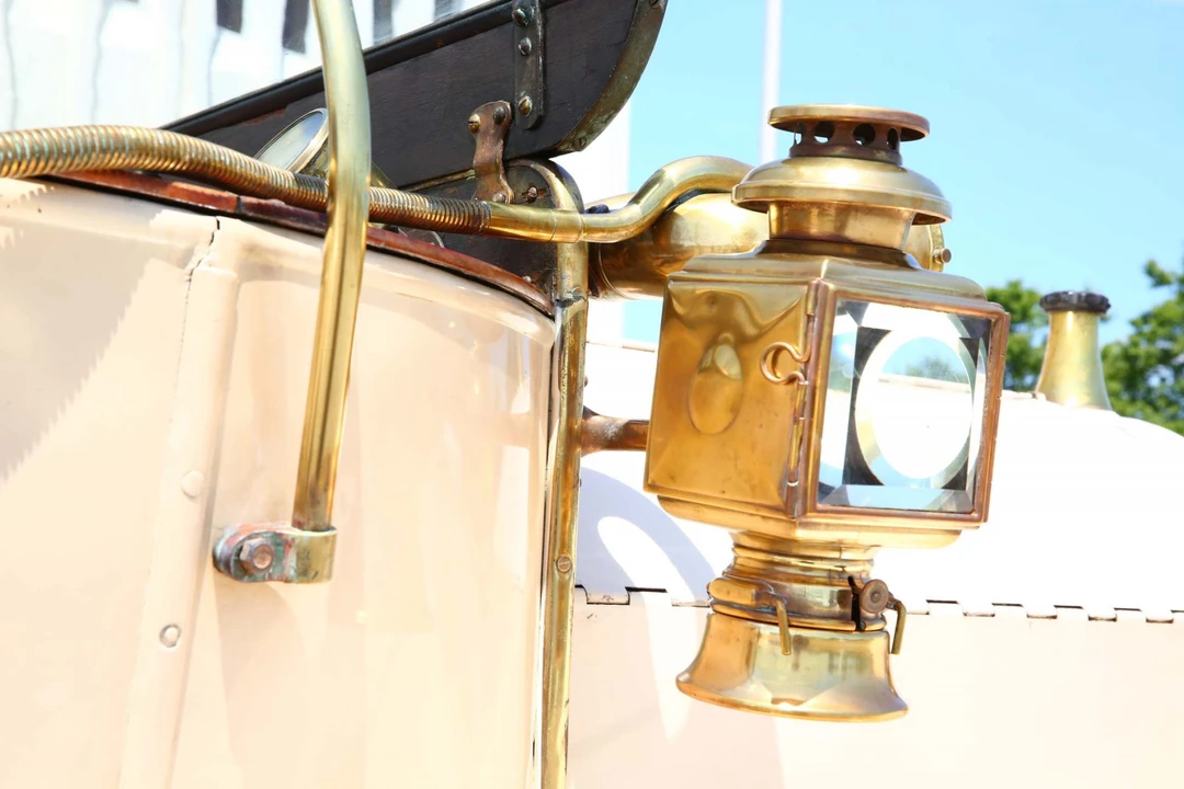 1911 Hupmobile - Image 30 of 31