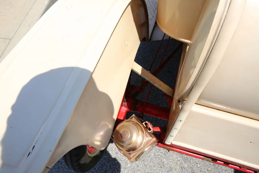 1911 Hupmobile - Image 13 of 31