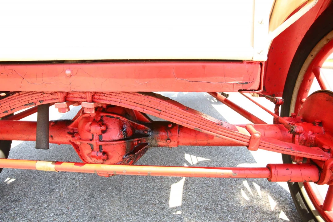 1911 Hupmobile - Image 17 of 31