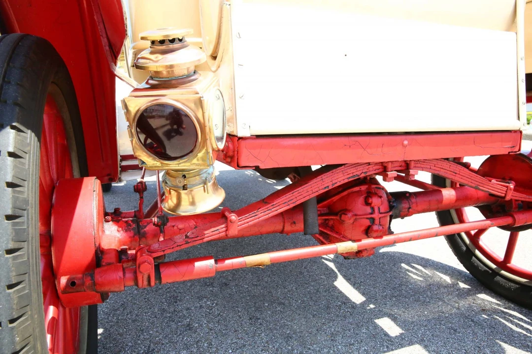 1911 Hupmobile - Image 12 of 31