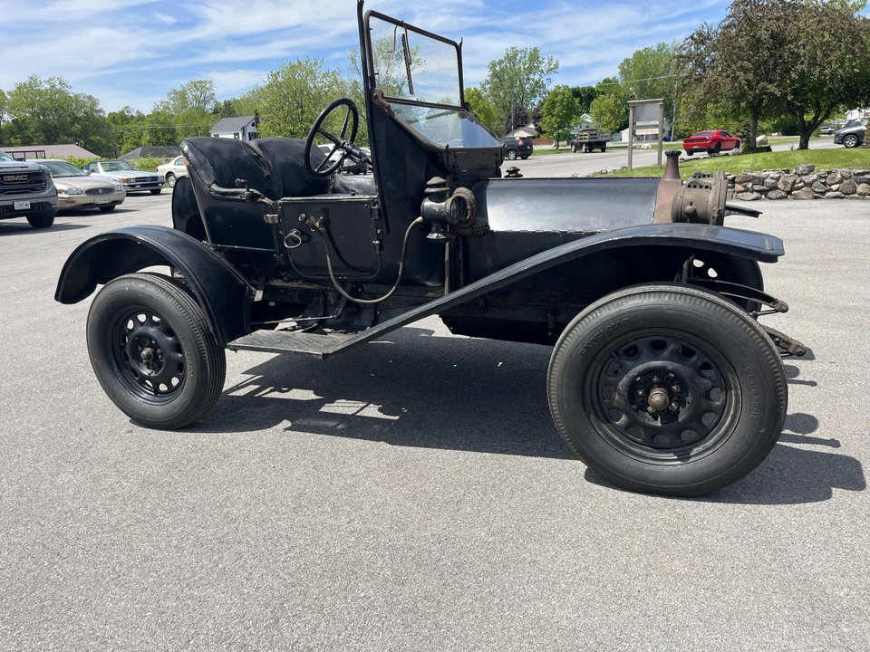 1911 Hupmobile - Image 12 of 31