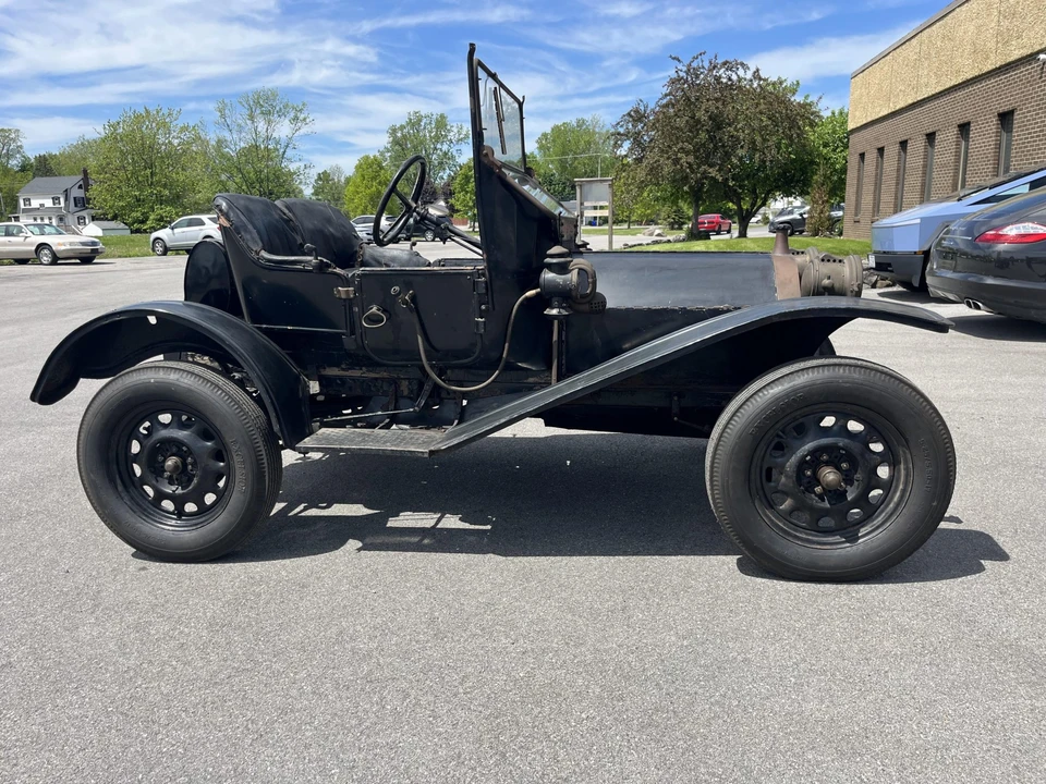 1911 Hupmobile - Image 10 of 31