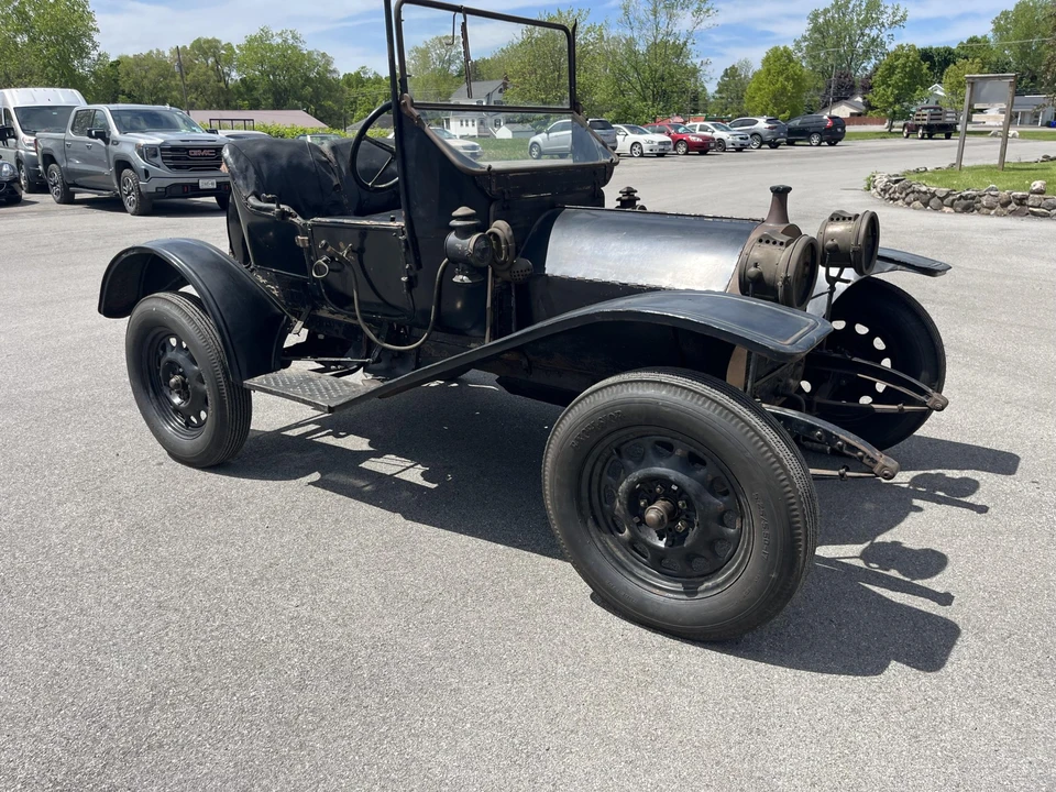 1911 Hupmobile - Image 14 of 31