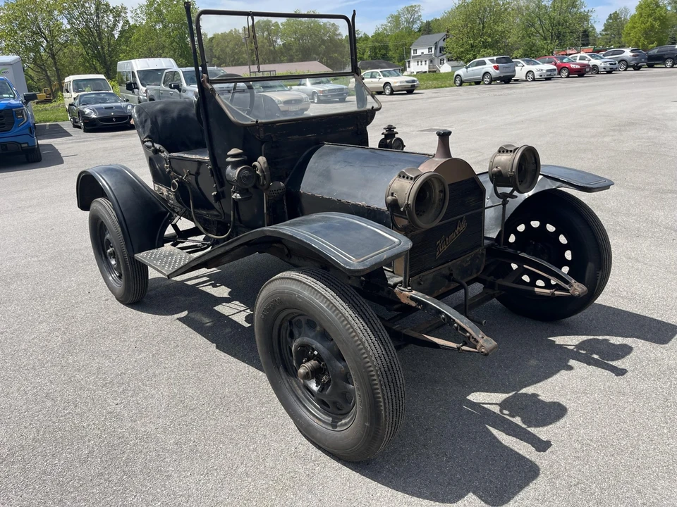 1911 Hupmobile - Image 15 of 31