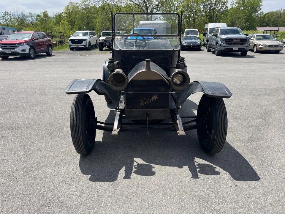 1911 Hupmobile - Image 17 of 31