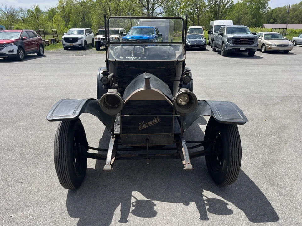 1911 Hupmobile - Image 18 of 31