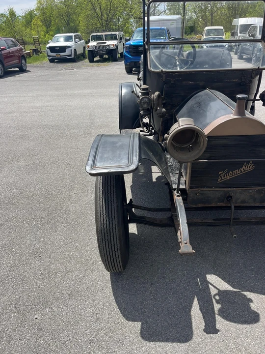 1911 Hupmobile - Image 29 of 31