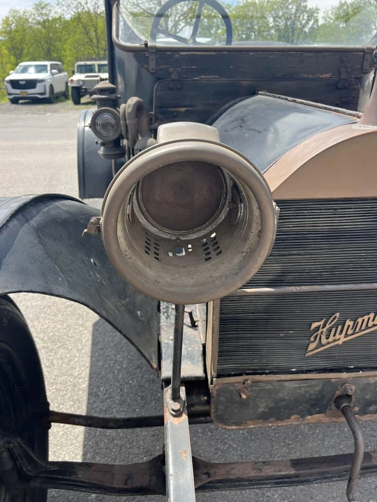 1911 Hupmobile - Image 30 of 31