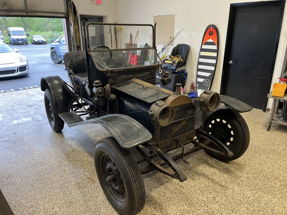 1911 Hupmobile - Image 27 of 31