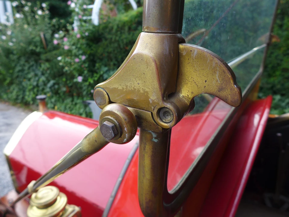 1911 Hupmobile - Image 22 of 31
